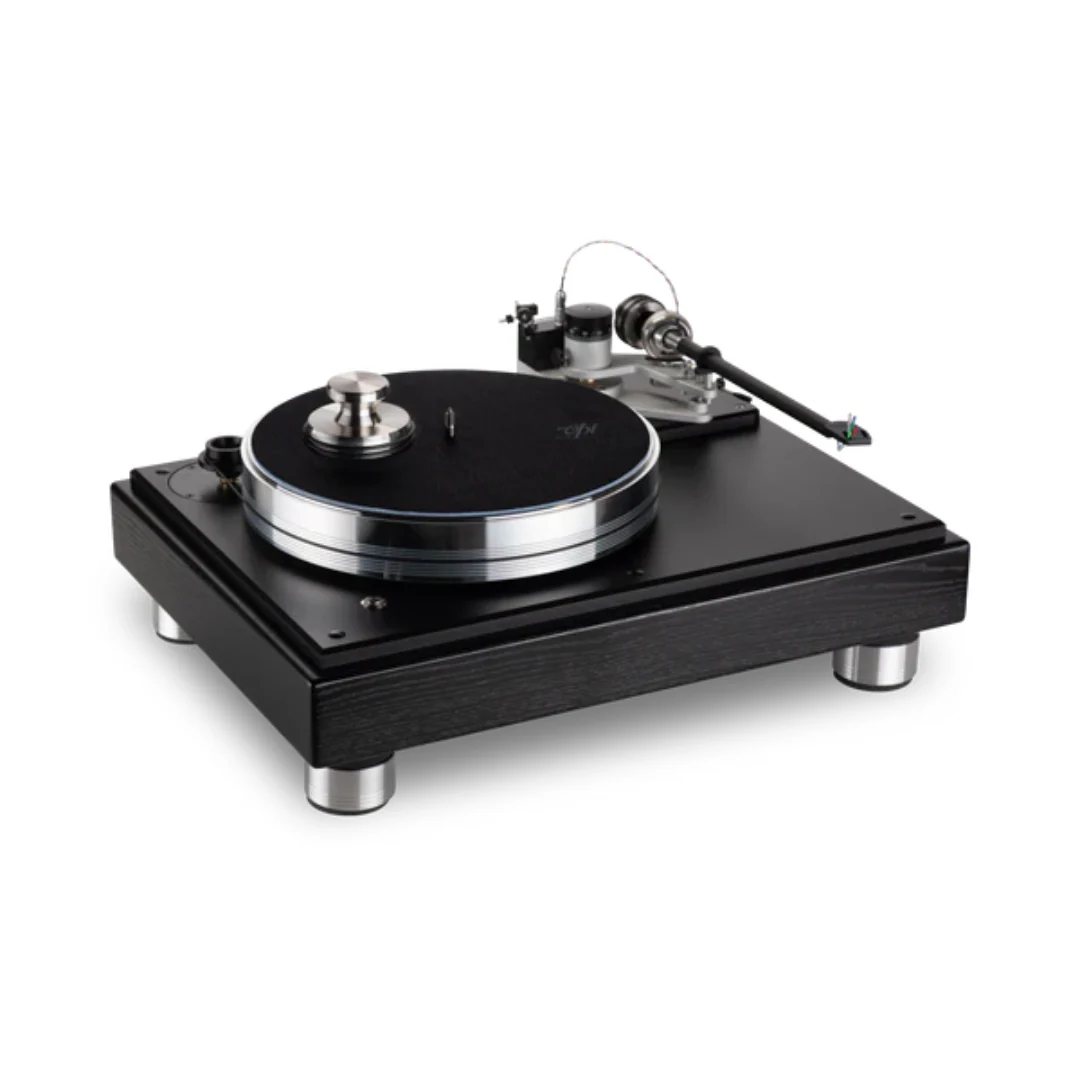 VPI Classic Signature Turntable - Image 3
