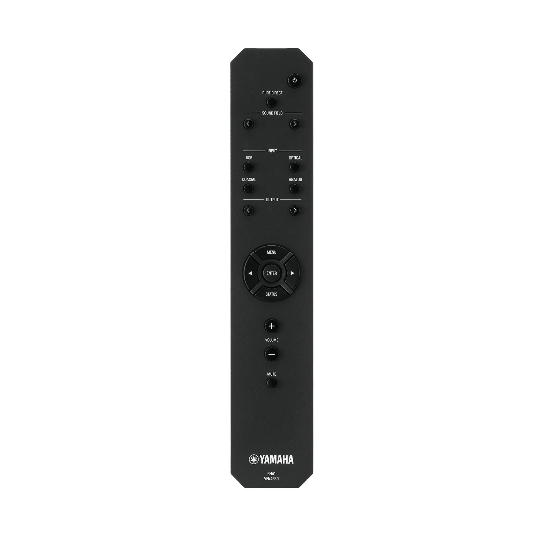 Yamaha HA-L7A Flagship Headphone Amplifier with Built-in DAC - Image 5