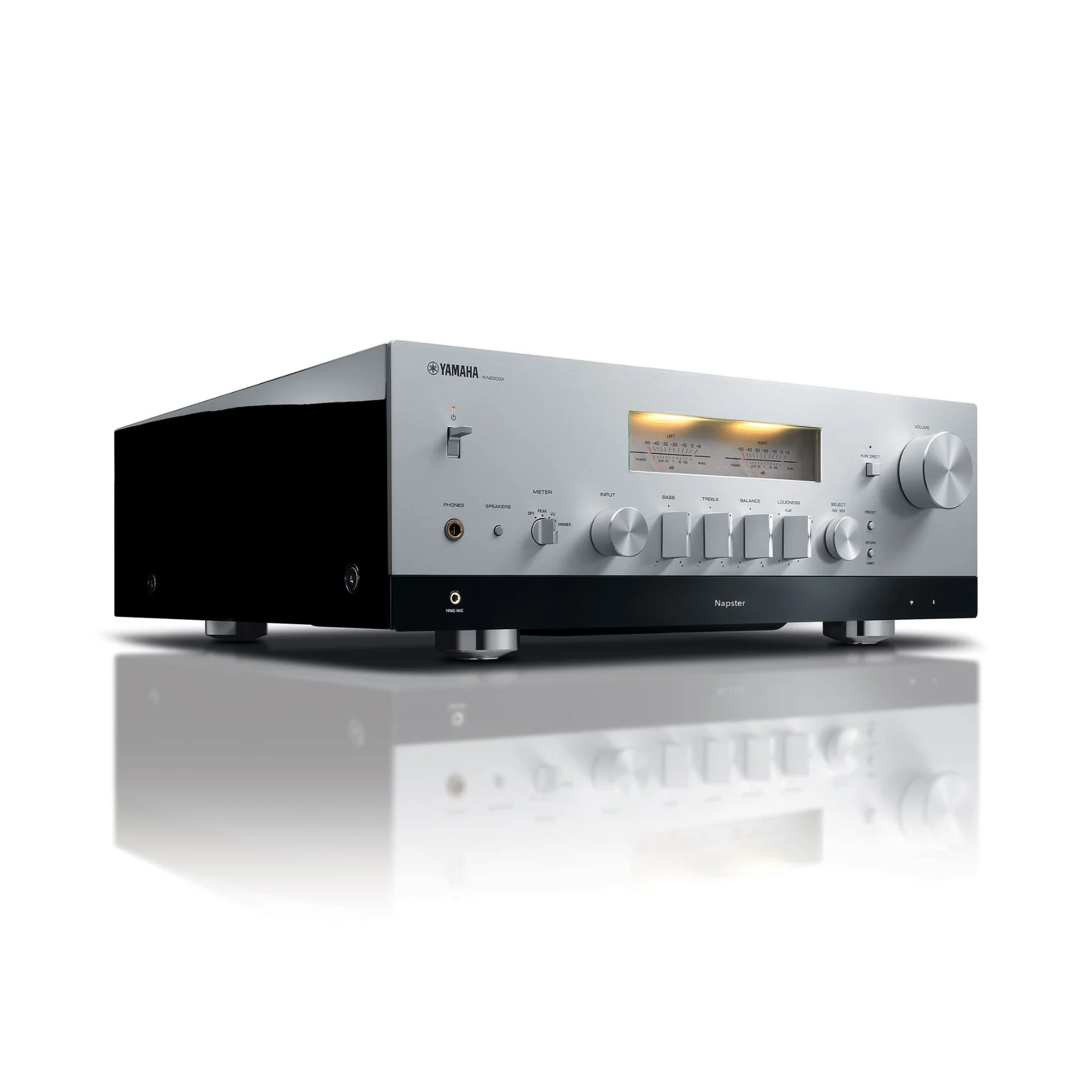 Yamaha R-N2000A Network Stereo Receiver -  Customer Return