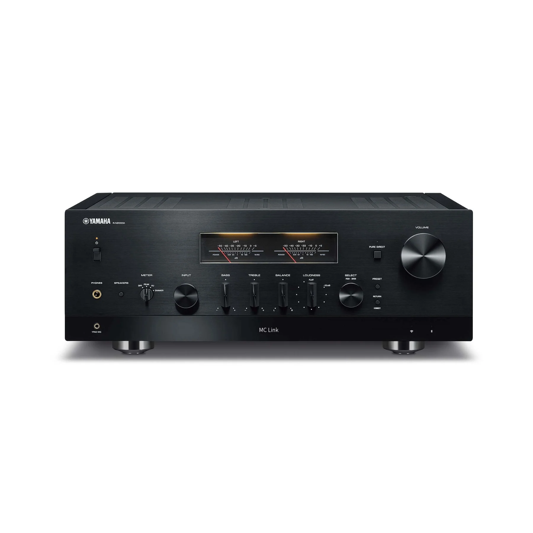 Yamaha R-N2000A Network Stereo Receiver -  Customer Return - Image 6