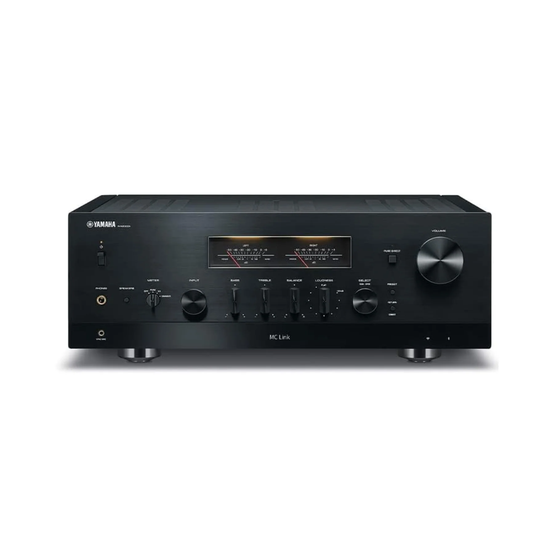 Yamaha R-N2000A Network Stereo Receiver