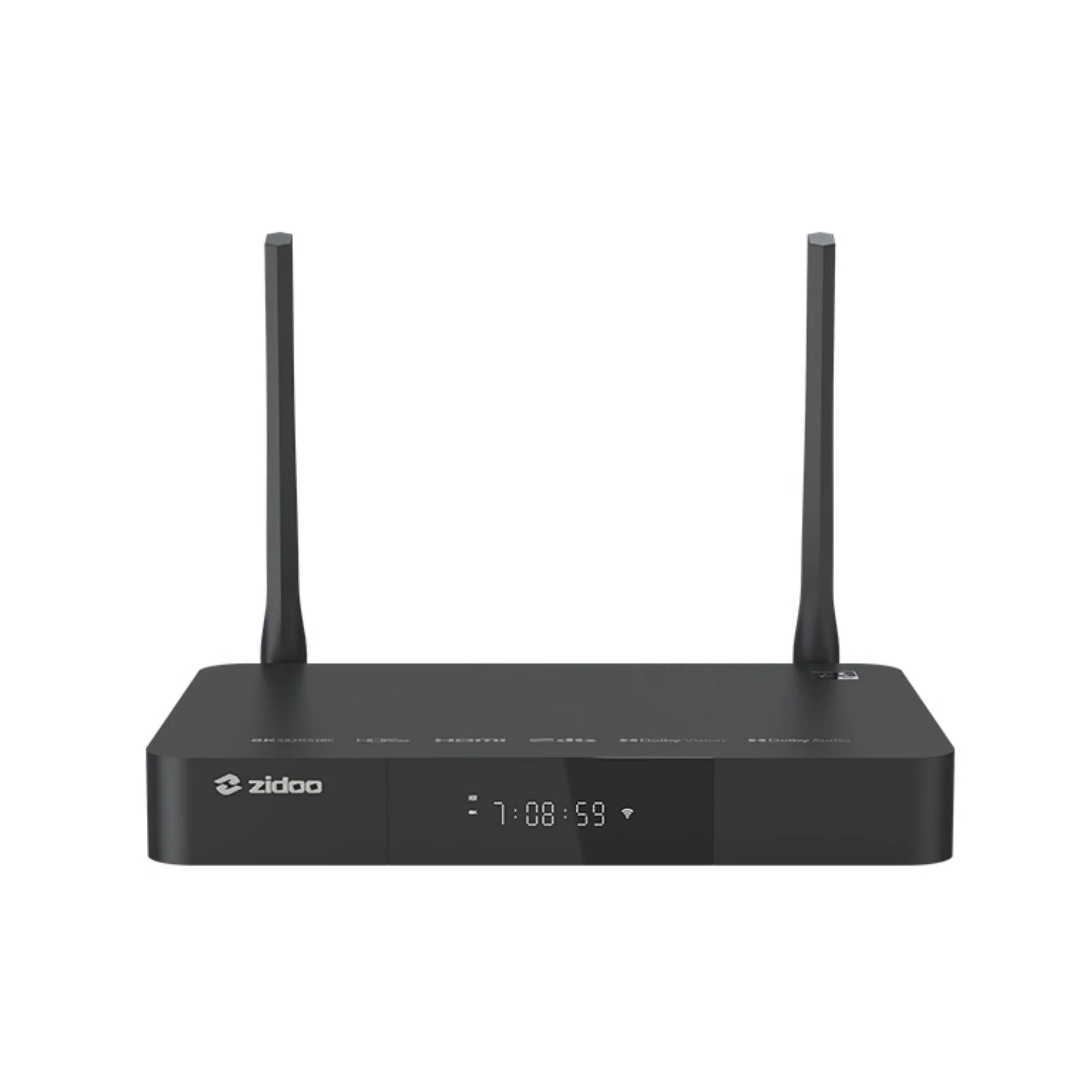 Zidoo Z9X 8K UHD Media Player
